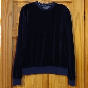 Vintage Velour Shirt